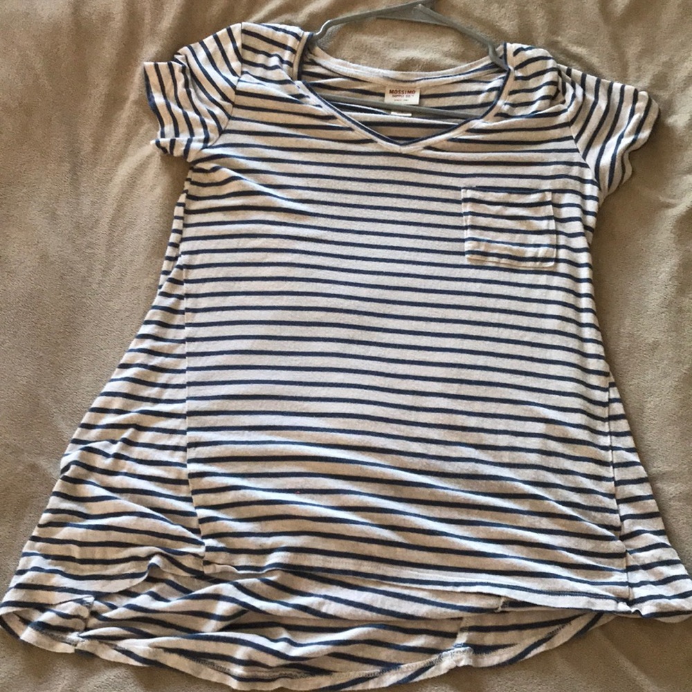 Mossimo short sleeve t-shirt